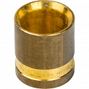 Купить Монтажная гильза 16 для труб из сшитого полиэтилена аксиальный STOUT 